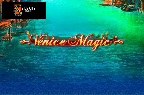 Venice Magic